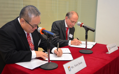 Faculty in Collaboration with HKU Centre for Medical Ethics on Emerging Issues in Medical Ethics, Law and Policy