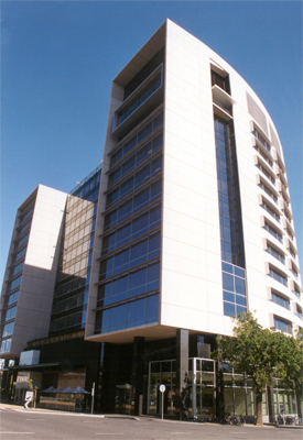 Faculty of Law Enters Pathway Agreement with Sydney University