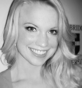 LLM Student Miriam Boxberg selected for coveted ICJ traineeship