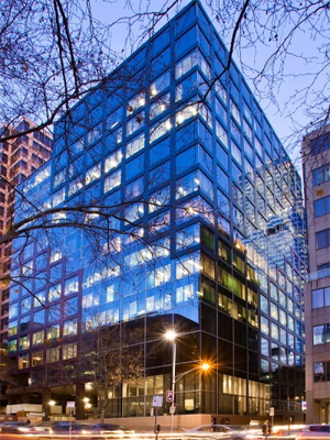Faculty Announces Third Pathway Agreement with Top Australian Law School
