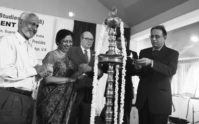 M K Nambiyar Endowment Programme