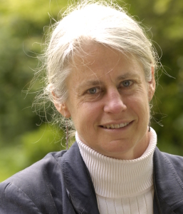 Mrs Nicola Padfield