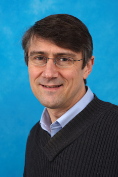 Dr Peter Harris