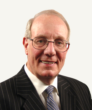 Philip Wood QC awarded CBE