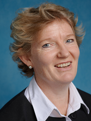 Pippa Rogerson Appointed as First Faculty Director of Tripos 