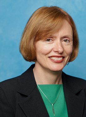 professor eilis ferran