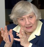 Professor Shirley Williams