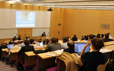 Public Law Conference 2016: 'The Unity of Public Law?' Registrations open