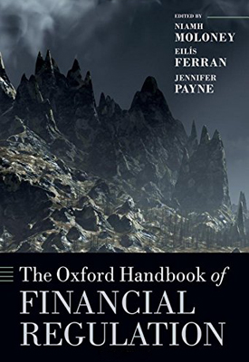 The Oxford Handbook of Financial Regulation