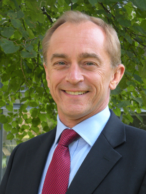 Richard Hooley Appointed to Run MCL 'Deals' Course