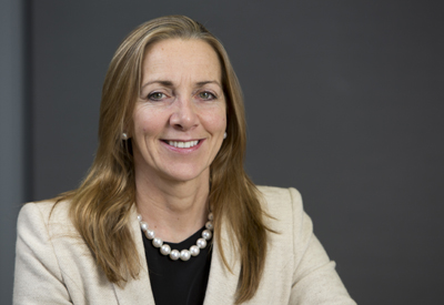 Cambridge Alumn Rona Fairhead Appointed Chair of the BBC Trust