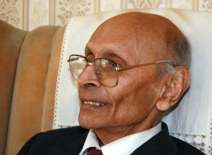 Mr RWM Dias