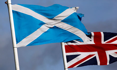 Scottish Independence