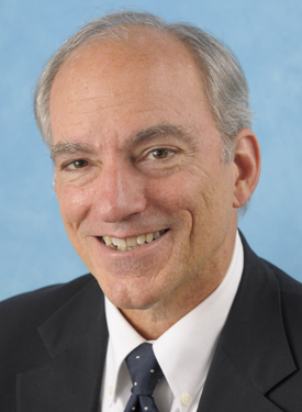 Professor Lawrence Sherman