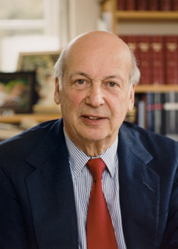Kenneth Armstrong Appointed Professor of European Law