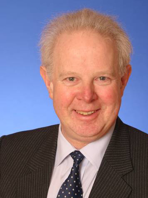 Sir John Thomas