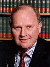 Sir Robin Auld