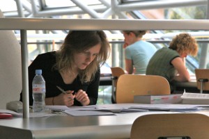 Studying Law at Cambridge