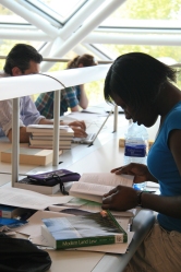 Studying Law at Cambridge