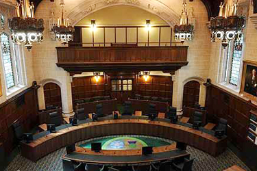 The UK Supreme Court