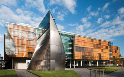 Faculty of Law Enters Pathway Agreement with Sydney University