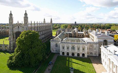 University of Cambridge