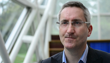 'Why Study Law at University if I Don't Want to Become a Lawyer?': Graham Virgo