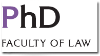 Cambridge Ph.D Research Doctorate in Law