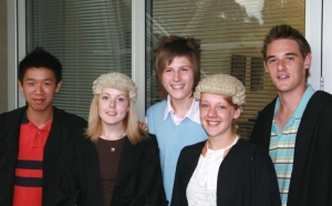 Sutton Trust 2006