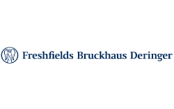 Freshfields Bruckhaus Deringer