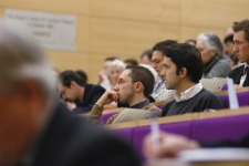 Lectures in the Faculty of Law, Cambridge