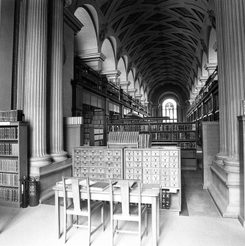 The Original Squire Law Library
