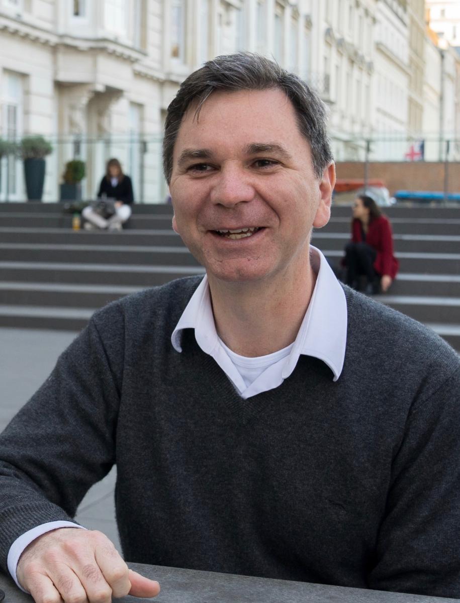 Prof Andrew Lang