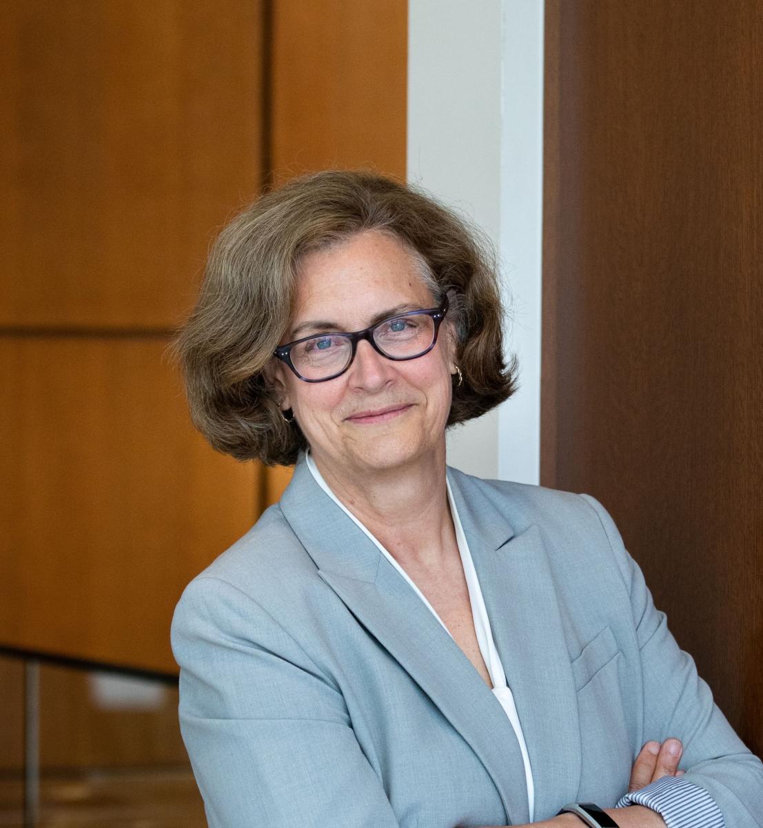 Professor Beth Simmons