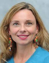 Christine Schwobel-Patel