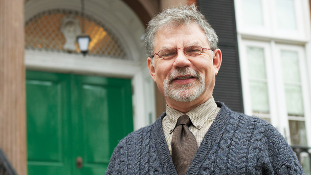 Professor Joseph Weiler