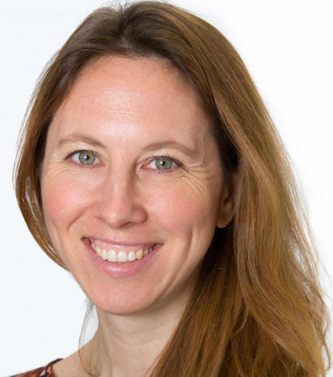 Rebecca Sutton