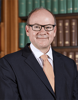 Lord Philip Sales