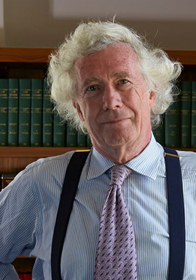 Lord Jonathan Sumption