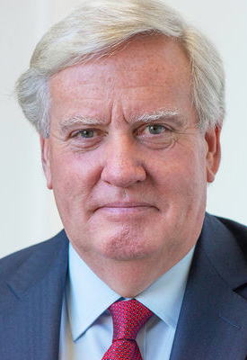 Sir Christopher John Greenwood