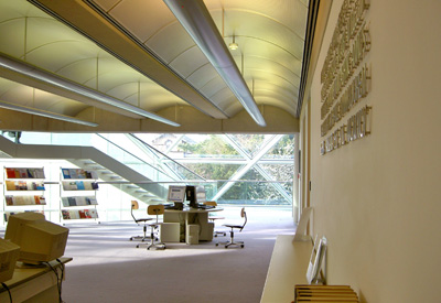 The Squire Law Library