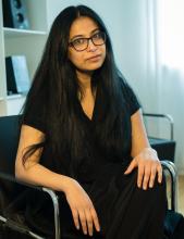Surabhi Ranganathan picture