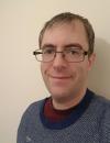 Mr Daniel Ward's picture