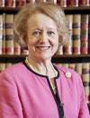 Lady Mary Arden of Heswall DBE's picture