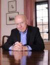 Professor Nigel Simmonds's picture