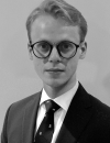 Mr Eden Smith's picture