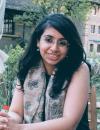 Ms Tvisha Shroff's picture