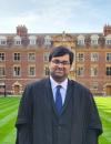 Mr R.V.K. Dandamudi's picture