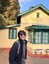 Rishabh Bajoria's picture