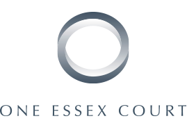 One Essex Court